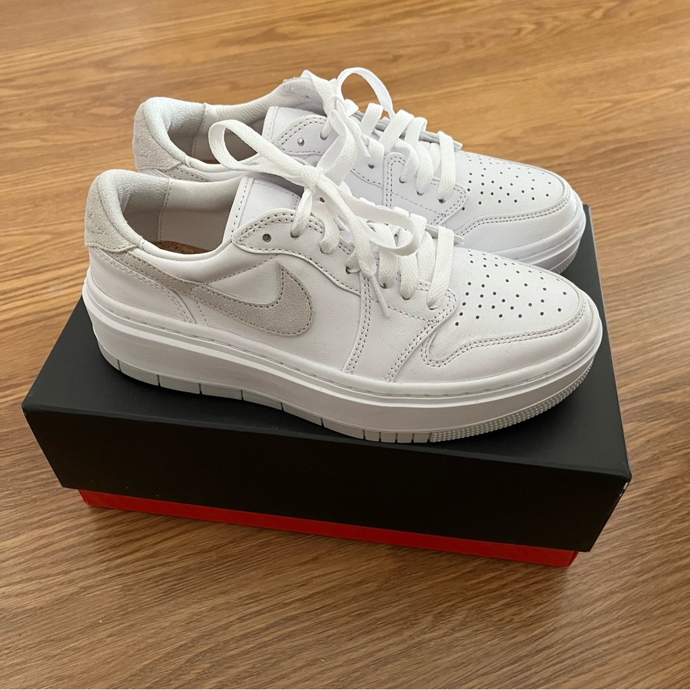 NEW WITH BOX Nike Air Jordan 1 Elevate Low Women's Shoes